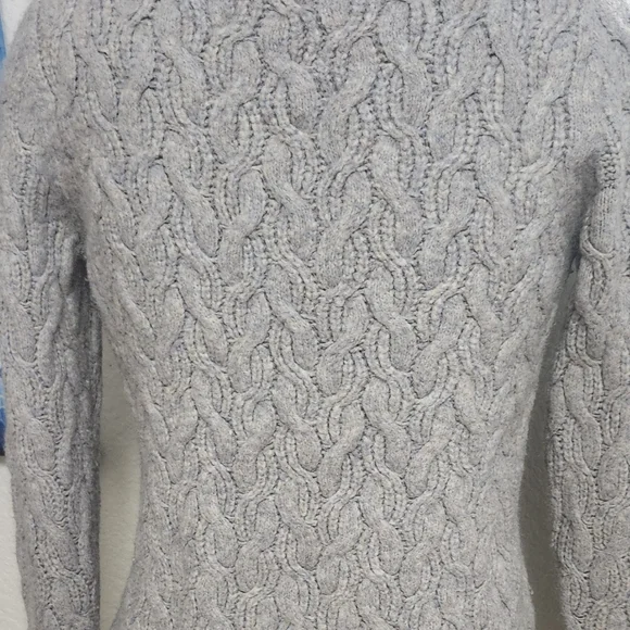 White house black market sweater - Picture 5 of 9